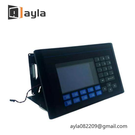 2711-T14C16 Touchscreen