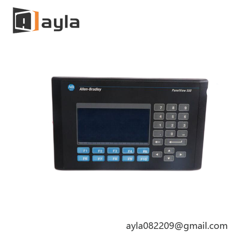  2711C-T6T - In Stock PanelView Component C600