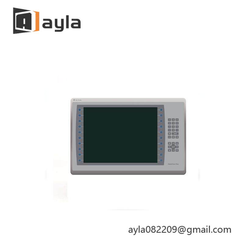 AB 2711P-B15C22D9P PanelView Plus 7 Graphic Terminal