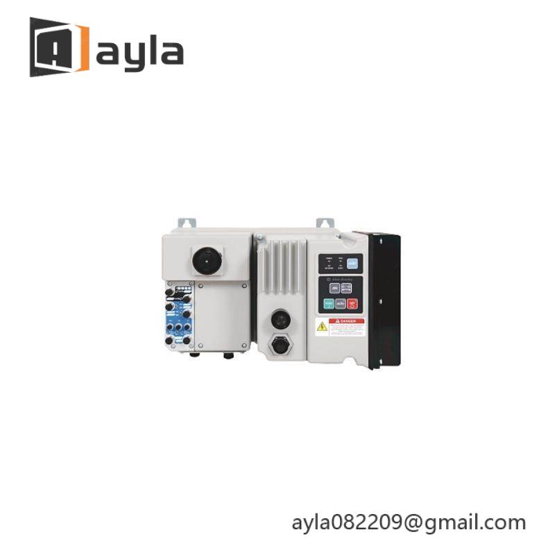 AB 284E-FVD6P0Z-25-CR-EMI FREQUENCY DRIVE