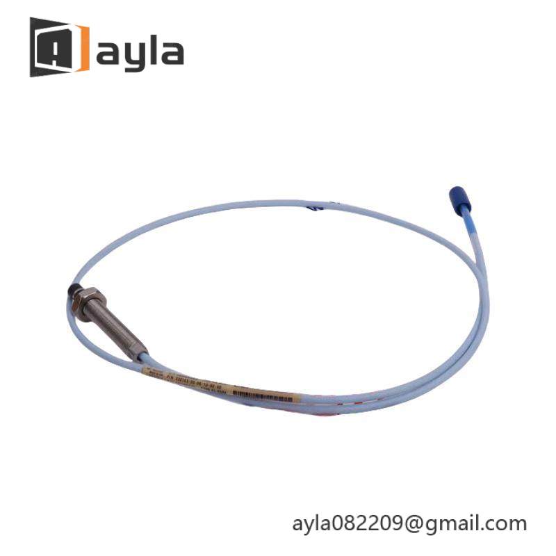 BENTLY NEVADA 330130-080-01-05 3300 XL 8MM EXTENSION Cable