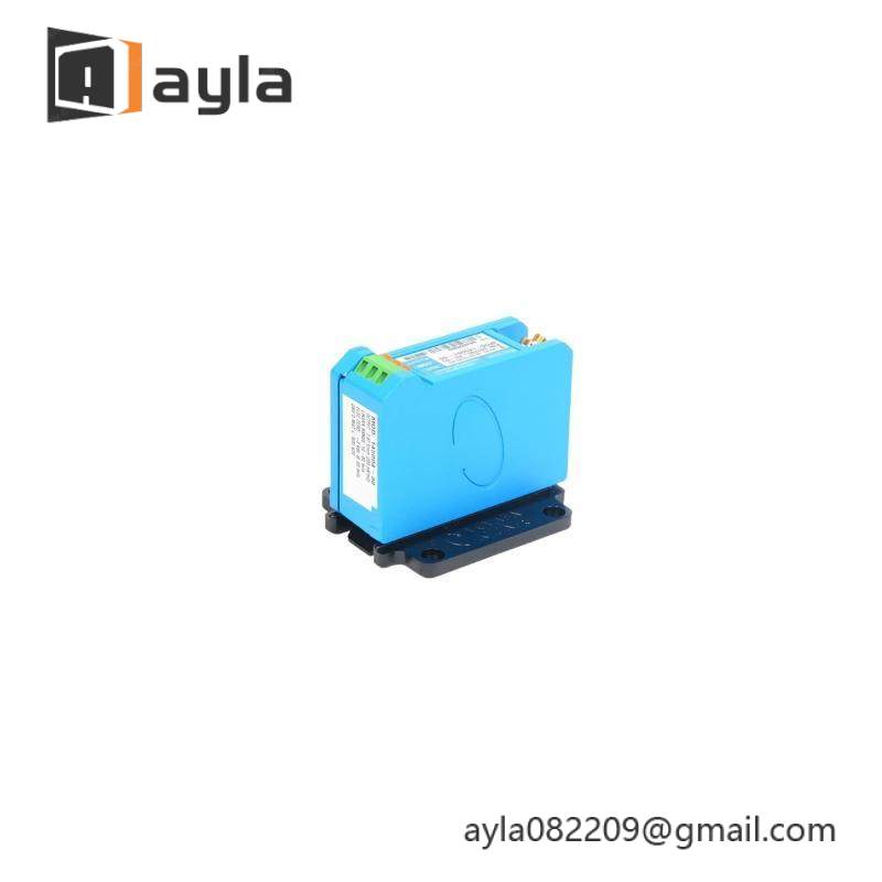 BENTLY NEVADA 330180-X0-05 145004-30 Proximitor Sensor