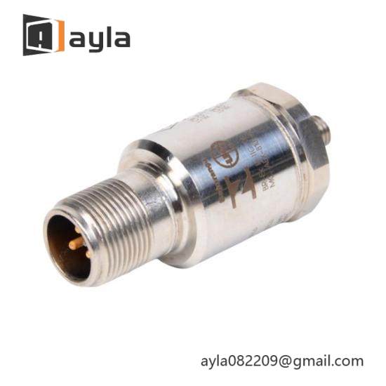 330425-02-05 Bently Nevada Vibration Probe Accelerometer