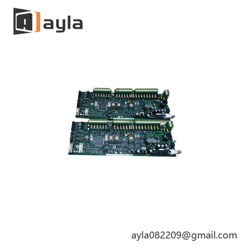 ABB 3BHB005922R0001 UNS0880a-P Interface board