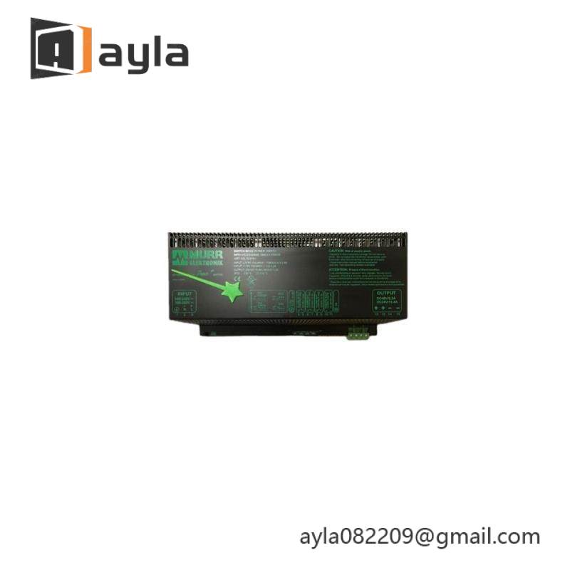 ABB 3BHB006449R0002 Power module