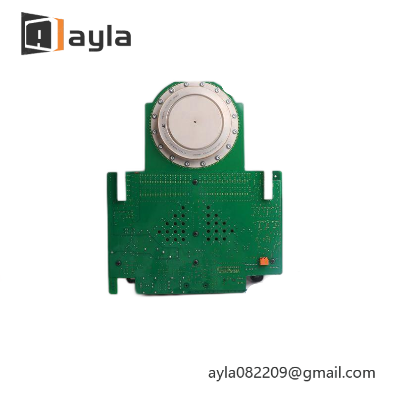 ABB 3BHE004573R0142 UFC760BE142 INTERFACE BOARD