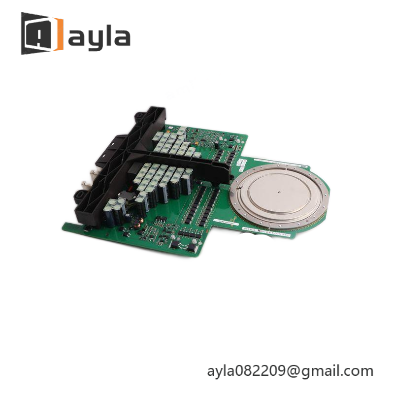 ABB 3BHE006805R0001 DDC779BE01 IGCT MODULE