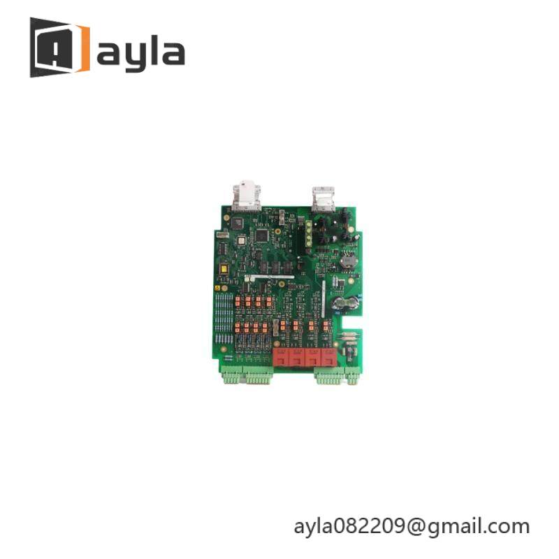 ABB 3BHE009319R0001 UNS2881B-P V1 CIRCUIT BOARD