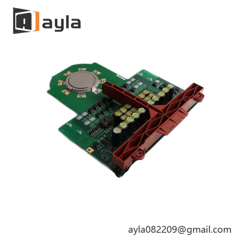 ABB 3BHE014023R0101 UFC789 AE101 FSCD-BOARD