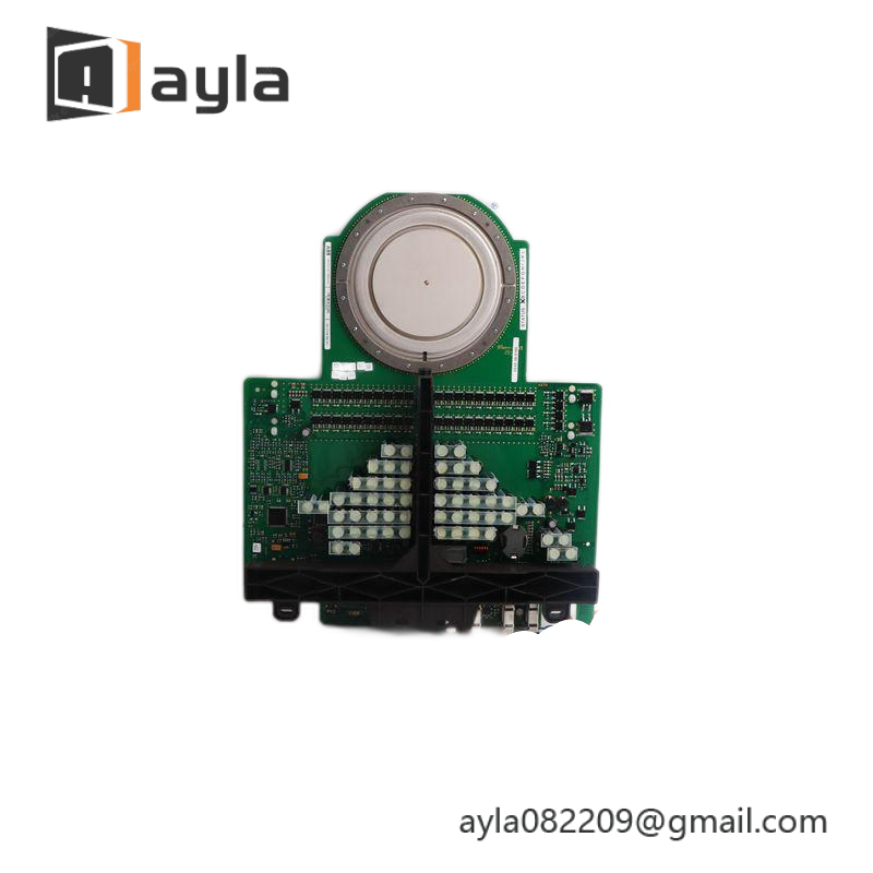 ABB 3BHE028761R0102 PCB card