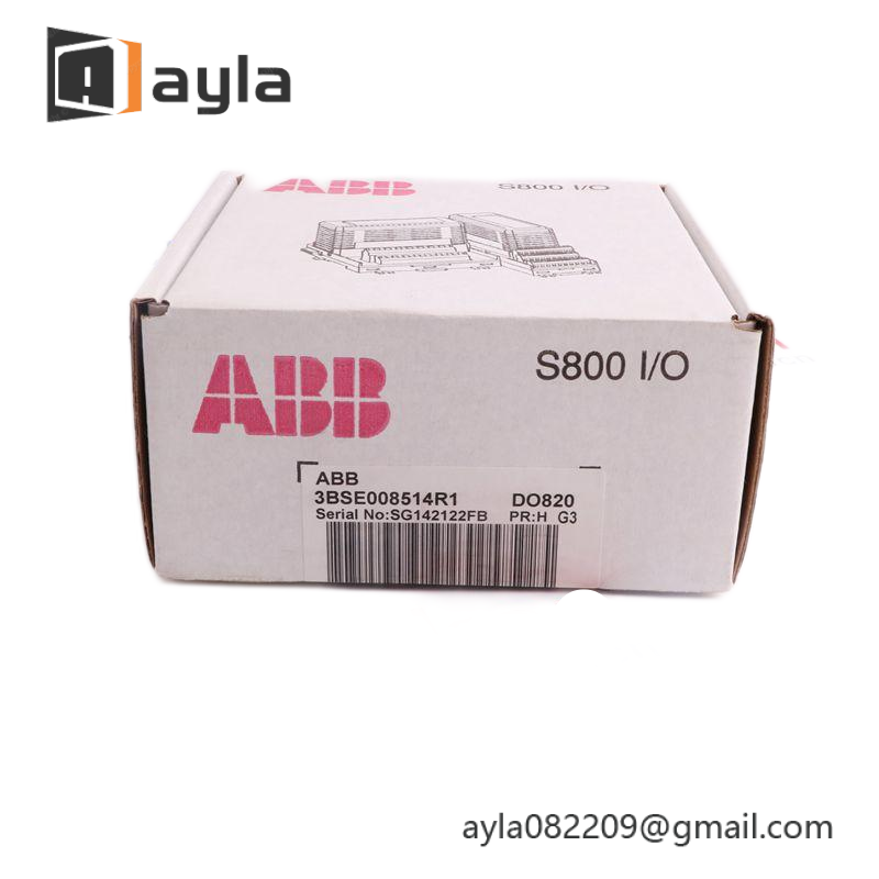 ABB 3BHL000390P0104 IGCT Module Board