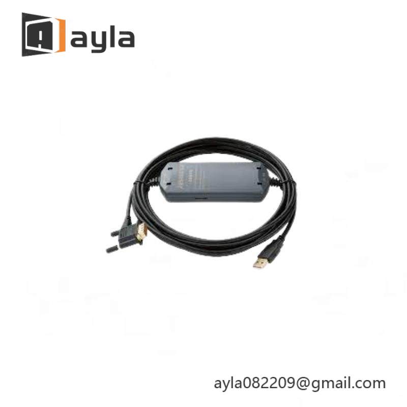 AMSAMOTION 3DB30 S7 200 PLC Programming Cable