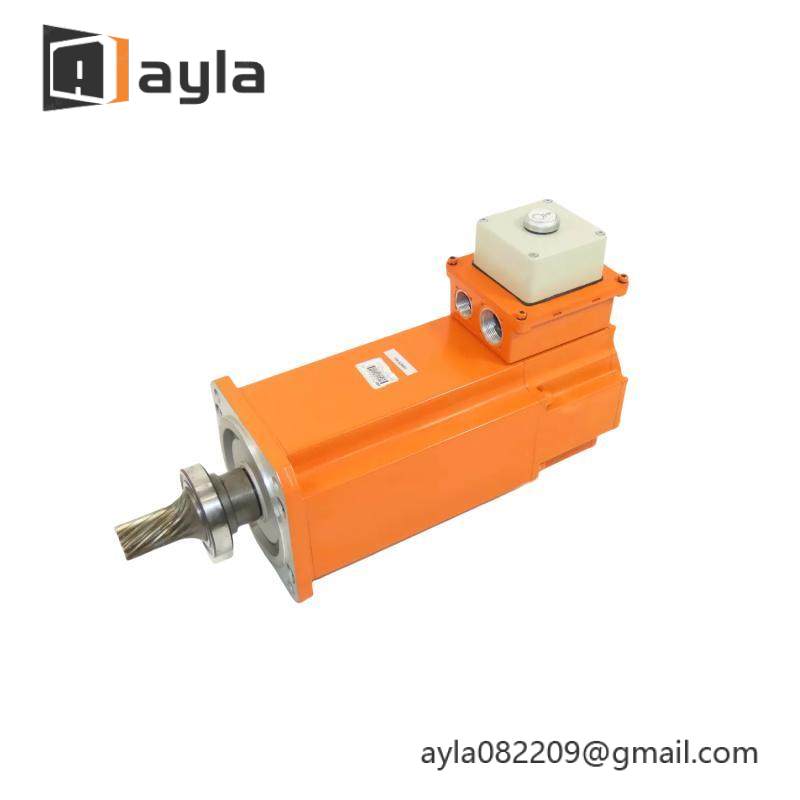 ABB 3HAC028954-004 AC-MOTOR