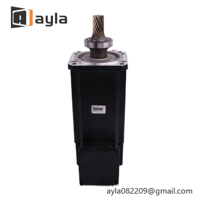 ABB 3HAC17484-8 Servo Motor