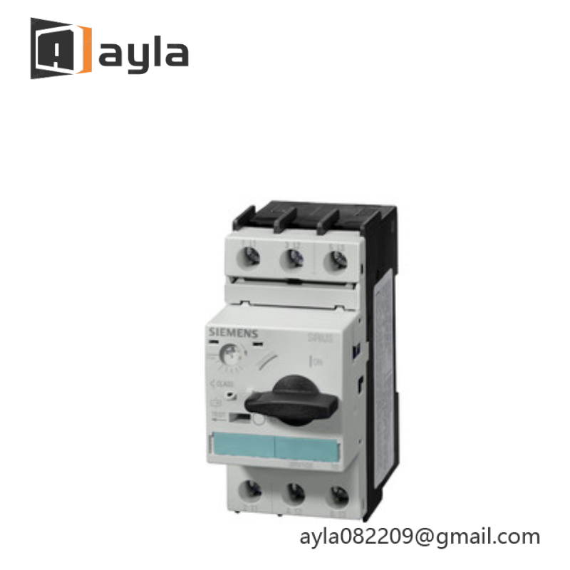 SIEMENS 3RV1021-0FA15