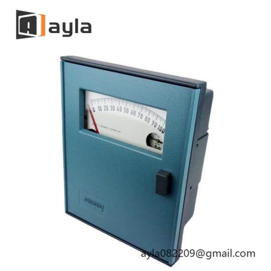 43APFA52C  Invensys Foxboro Control
