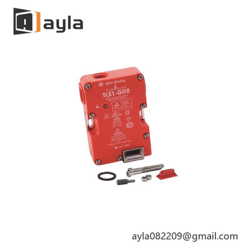  440G-T27127 TLS-2 GD2 Power to Lock