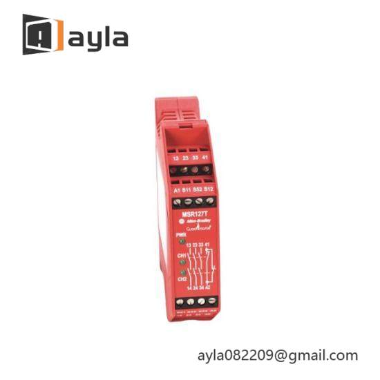 A-B 440R-N23126