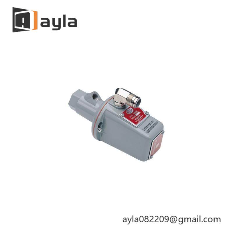Fireye AD02AD02