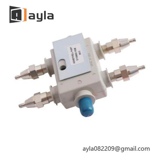 51109693-100B  Honeywell Ground Tap