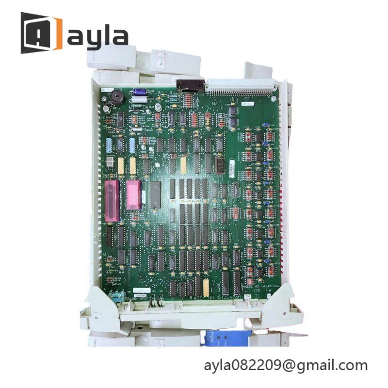 HONEYWELL 51304386-150 PULSE INPUT MODULE