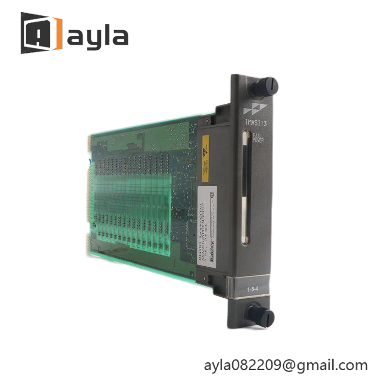 ABB 5366168-A/12 PRINTED CIRCUIT BOARD