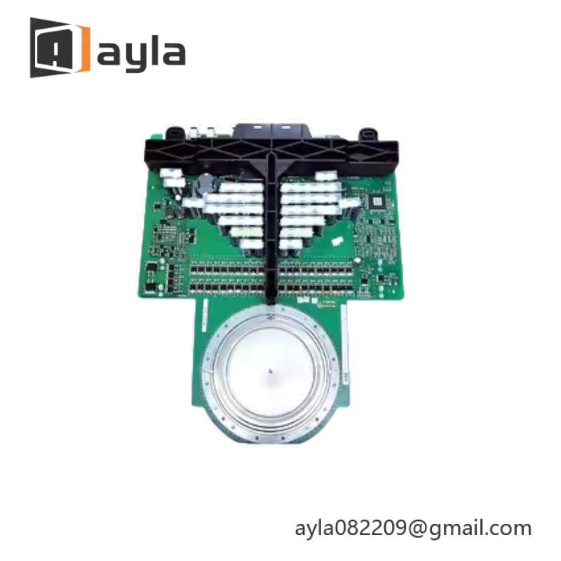 ABB 5SHY 4045L0004 Frequency converter