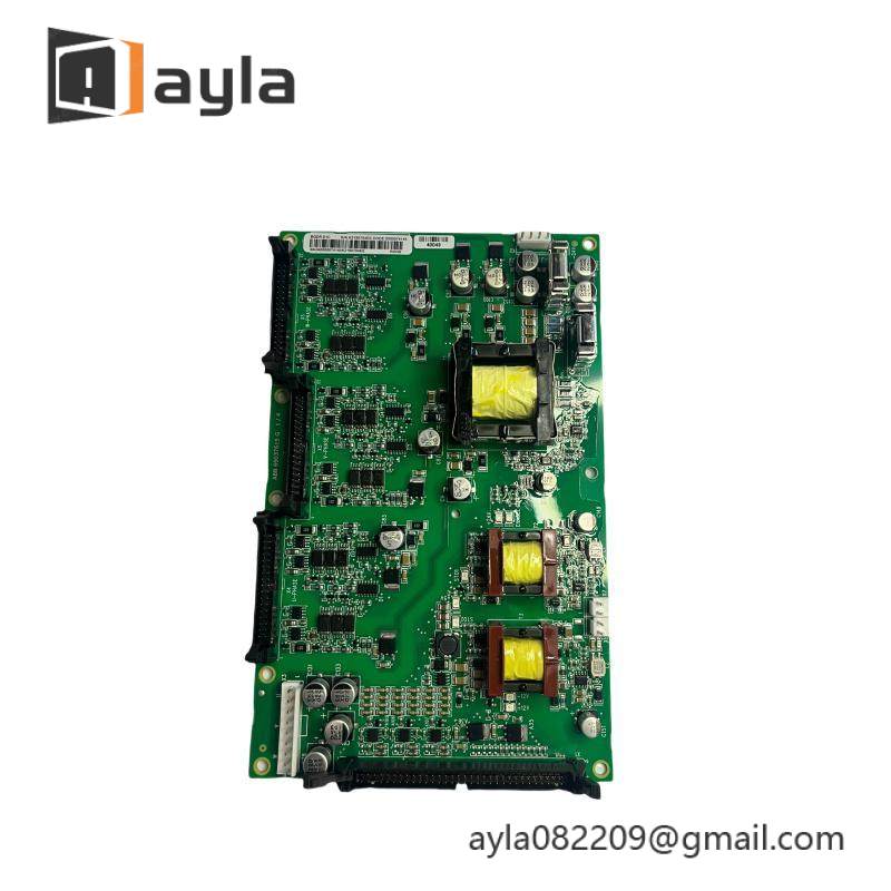 ABB BGDR-01C