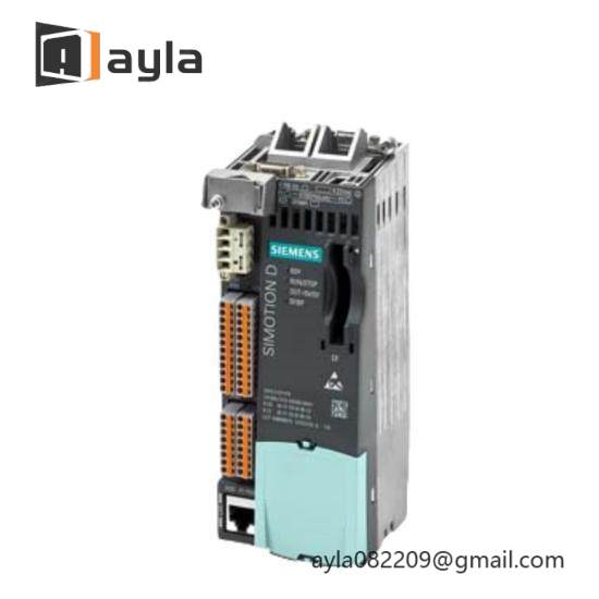 6AU1410-2AD00-0AA0  Moore Control Unit