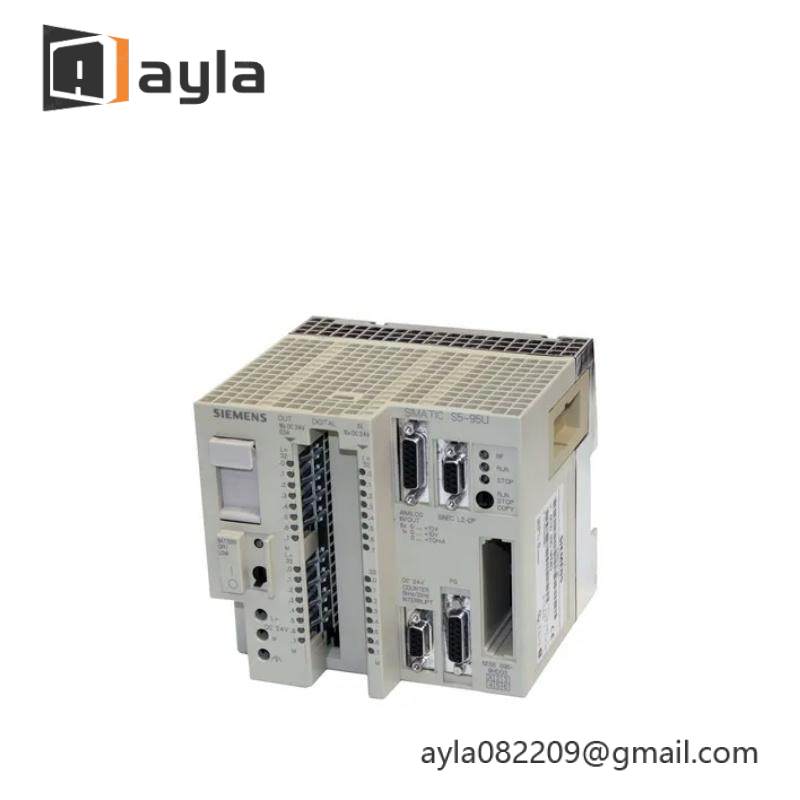 Siemens 6ES5 946-3UA23