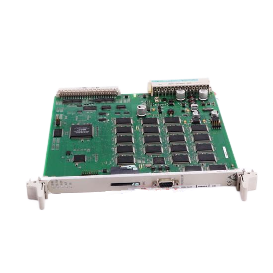 SIEMENS 6ES5465-4UA12 Analog Input Module