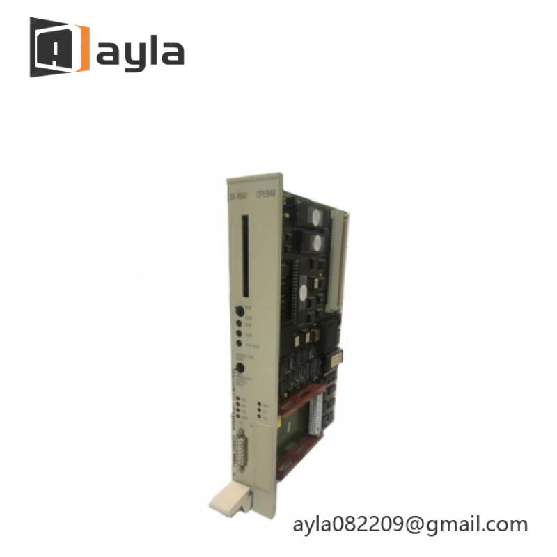 Siemens 6AV35051FB01