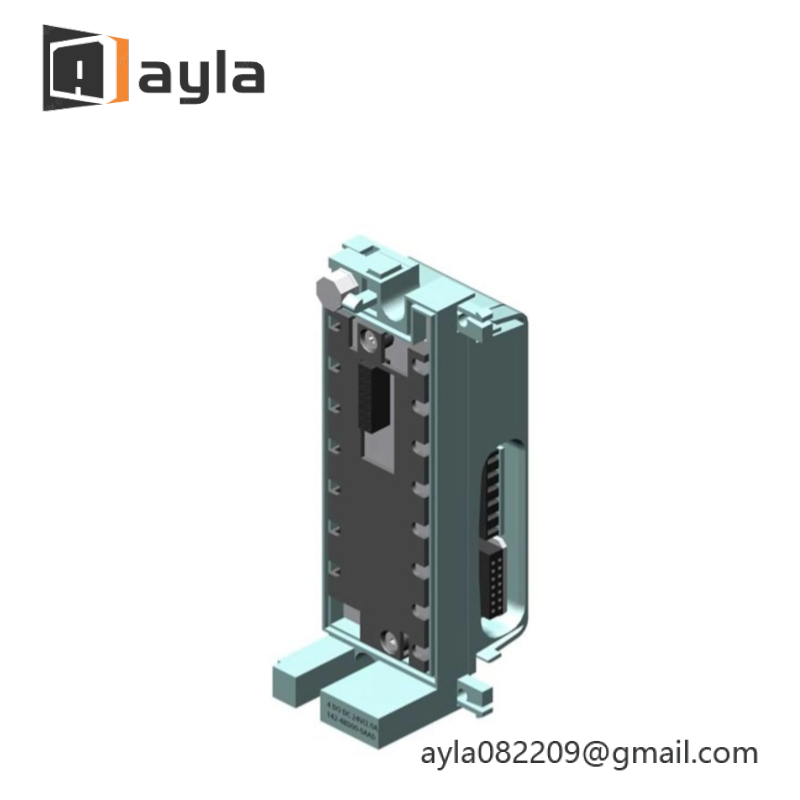 SIEMENS 6ES7142-4BD00-0AA0 electronic module