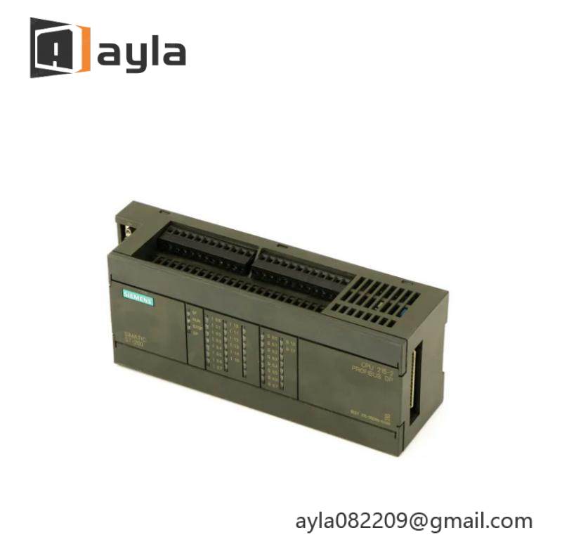SIEMENS 6ES7215-2BD00-0XB0 SimaticS7 200CPU 215 2