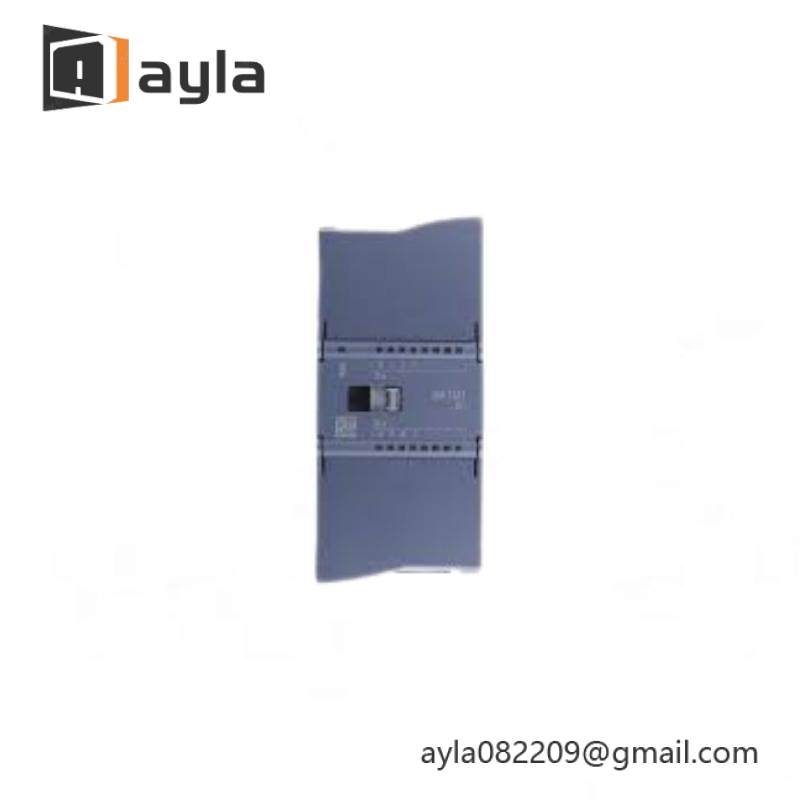 SIEMENS 6ES7221-1BF32-0XB0 Digital input SM 1221