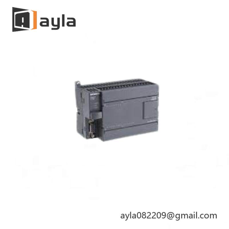 SIEMENS 6ES7288-1SR40-0AA0 CPU SR40 AC/DC/Relay