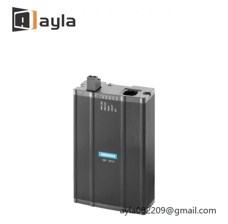 SIEMENS 6GK1571-1AA00 CP 5711 USB adapter