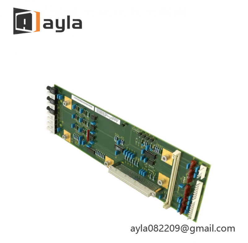 SIEMENS 6SE7038-6GL84-1BG2 Inverter Interface board