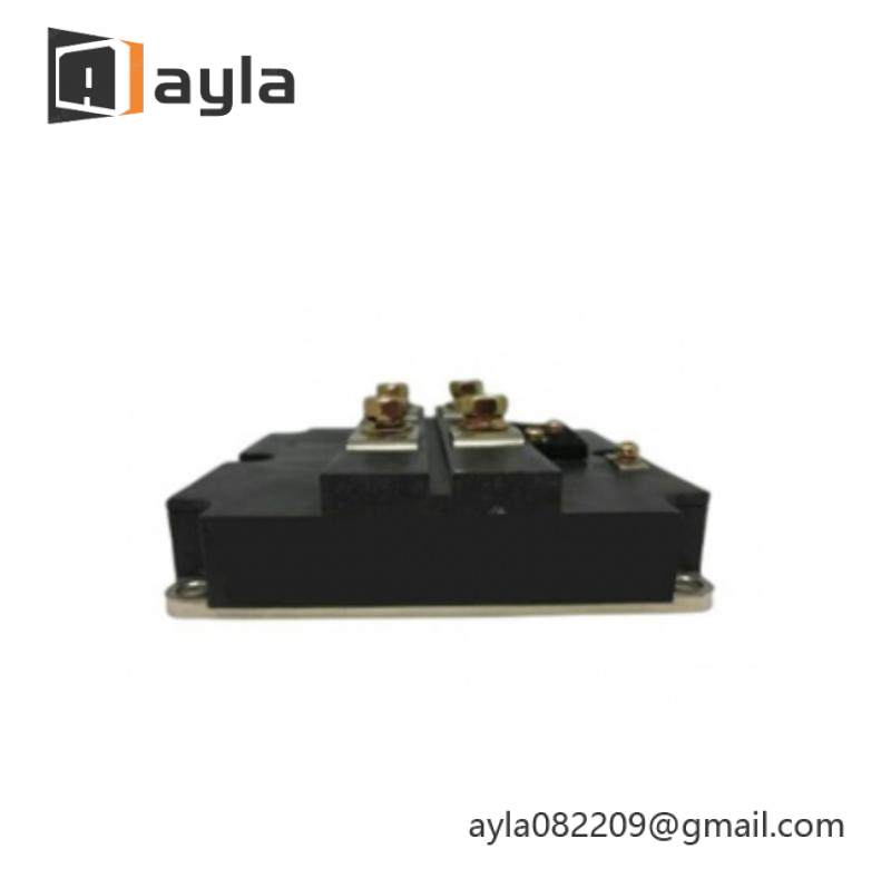 SIEMENS 6SY7010-0AA02 Thyristor module