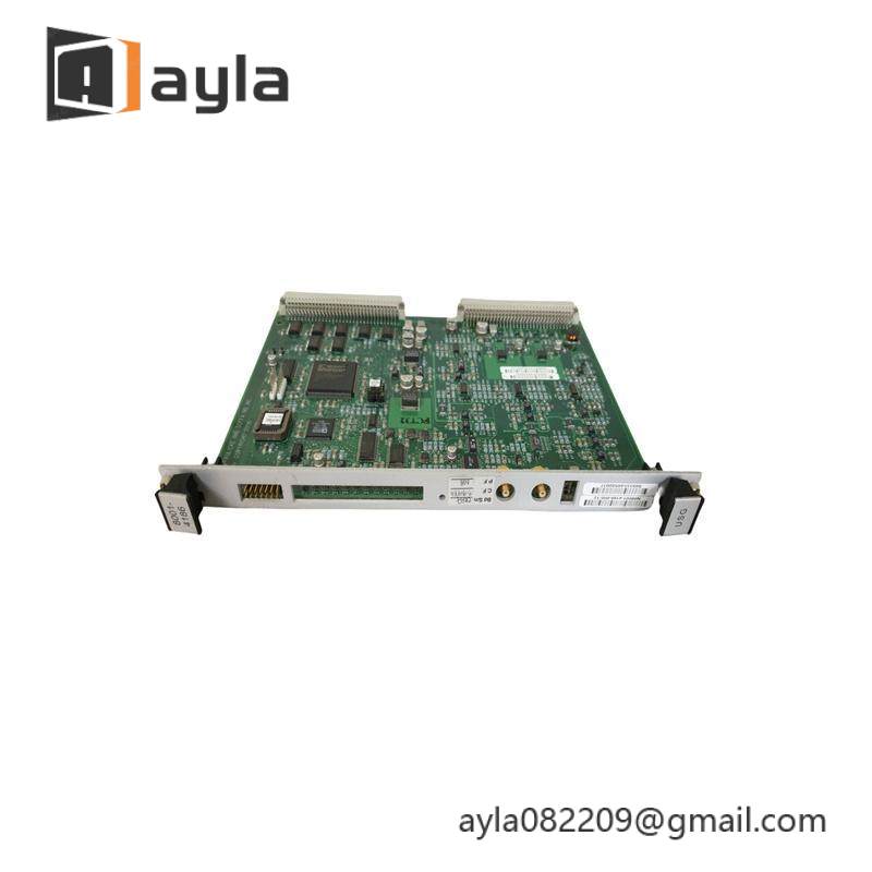 KULICKE 8001-4186 USB BOARD