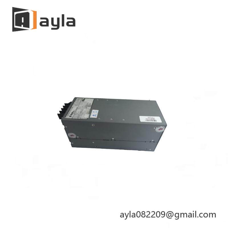 AB 80026-524-01-R Pionaar Power Supply