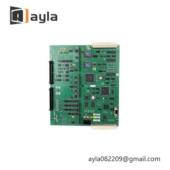 80190-559-01 Analog Control Board