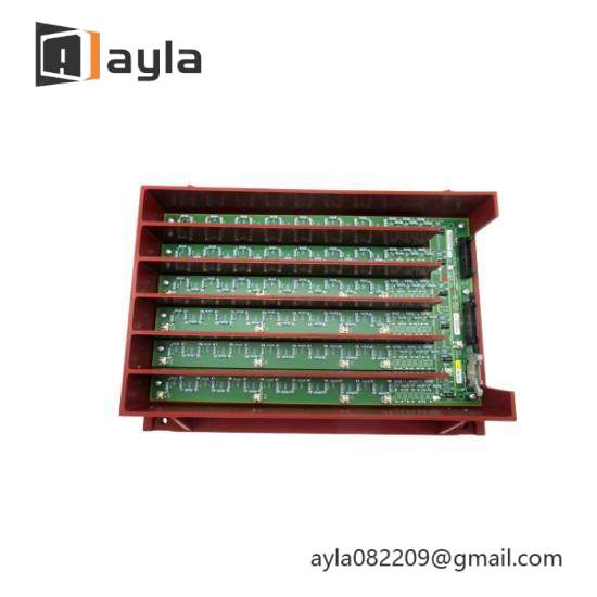 8100-199-51-R Voltage Feedback Board