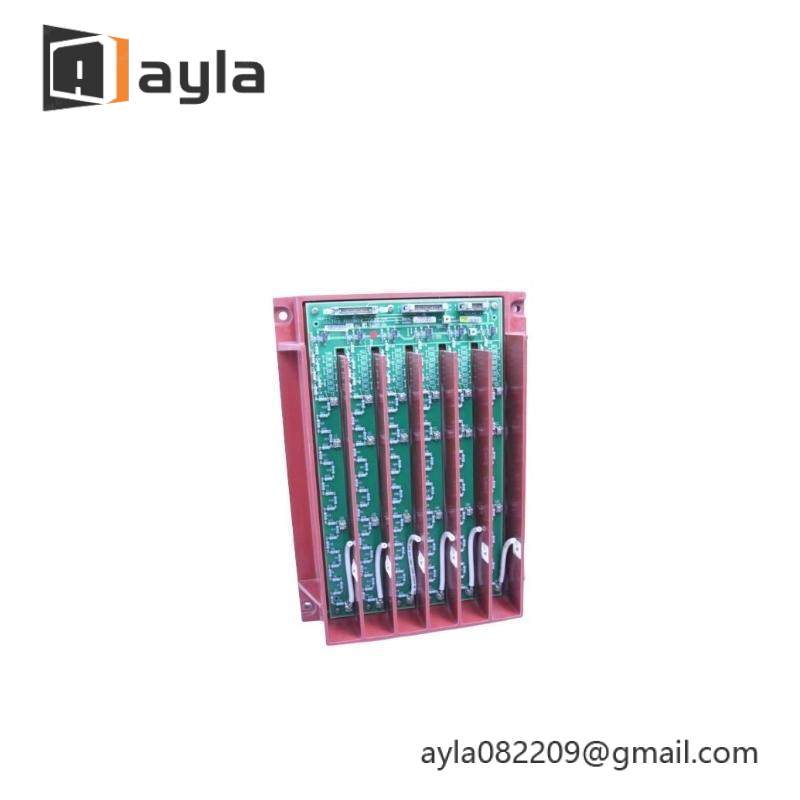 AB 81000-199-53-R Interface Board