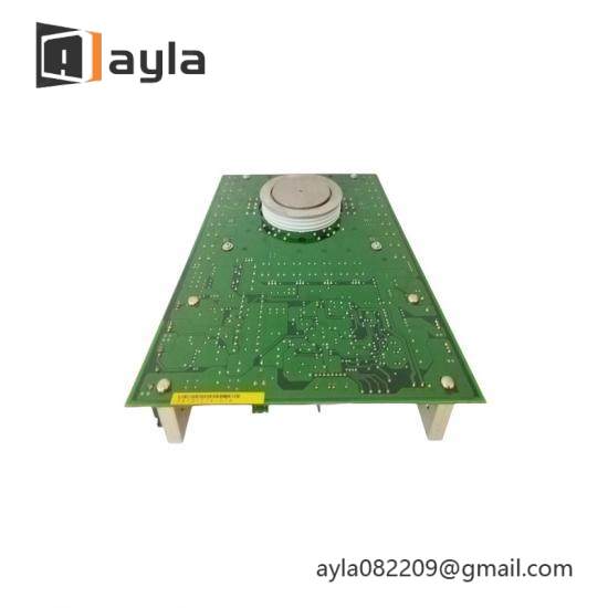 81001-451-83-R GU-D15 80173-110-02 THYRISTOR BOARD