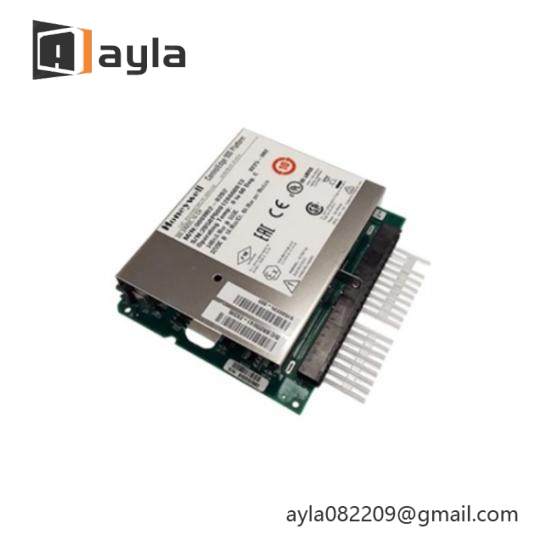 900G01-0202 Honeywell Digital Input Module