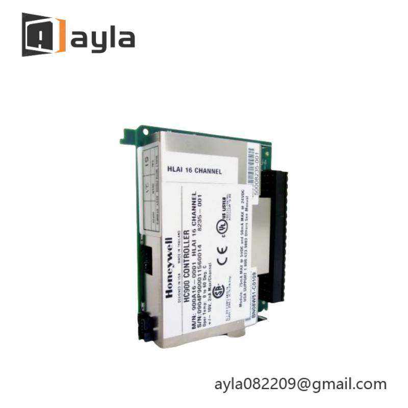 HONEYWELL 900H32-0001 32 Point Digital Output Module