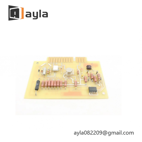 A20592-B PLC Module