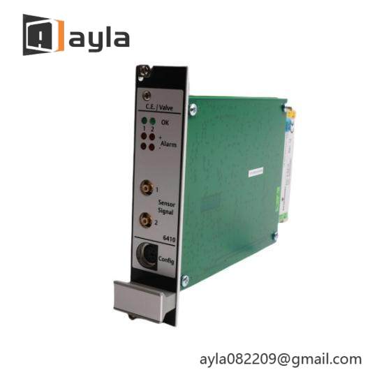 Emerson IC660BLD022