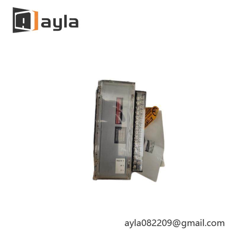 AB 1791-24A8 I/O Block